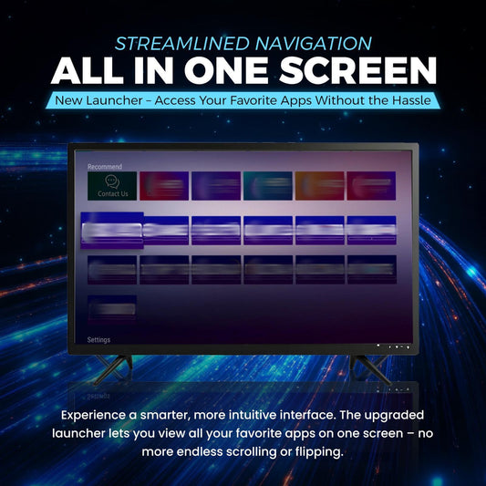 VSEE Box Elite Ultra 2025