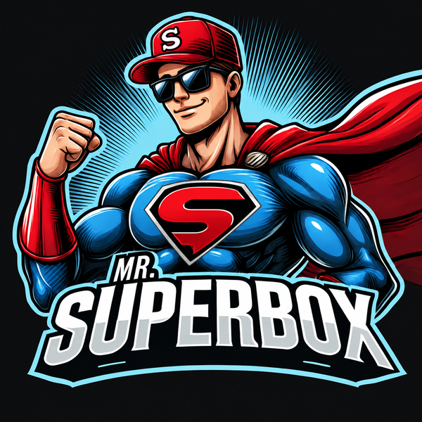 mr.superbox 