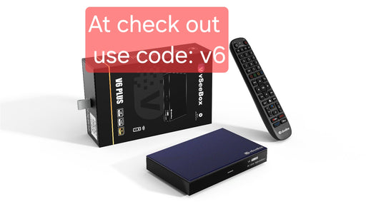 2026 vSee V6 PLUS ANDROID 14 OS