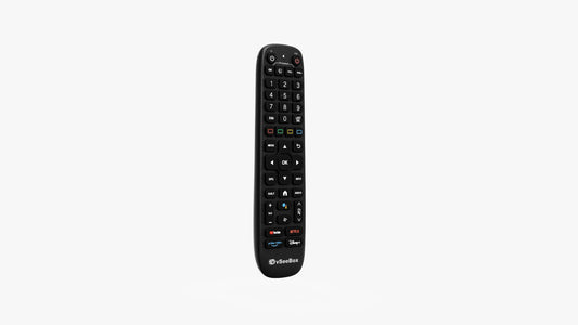 2026 Backlight Voice Remote Control Replacement