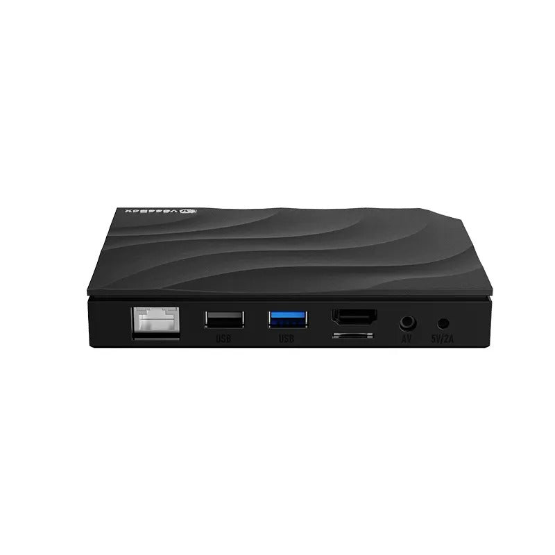 vSeeBox v6 Max